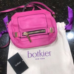 Botkier cross body purse